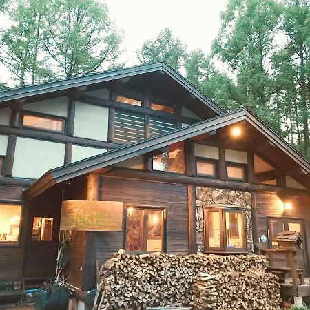 Petit Hotel Kazekozou Shinano  Esterno foto