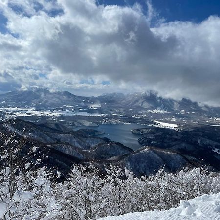 Petit Hotel Kazekozou Shinano  Esterno foto
