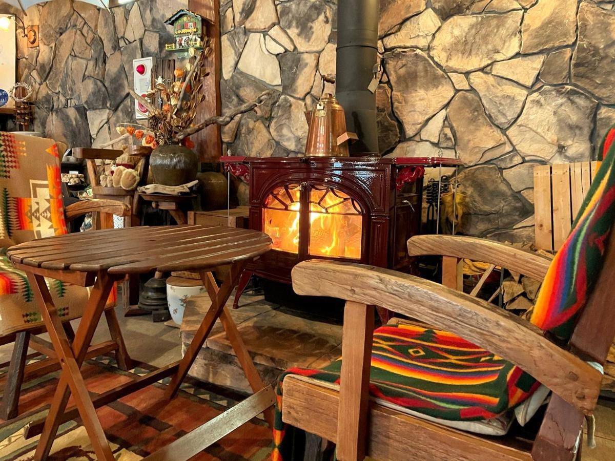 Petit Hotel Kazekozou Shinano  Esterno foto
