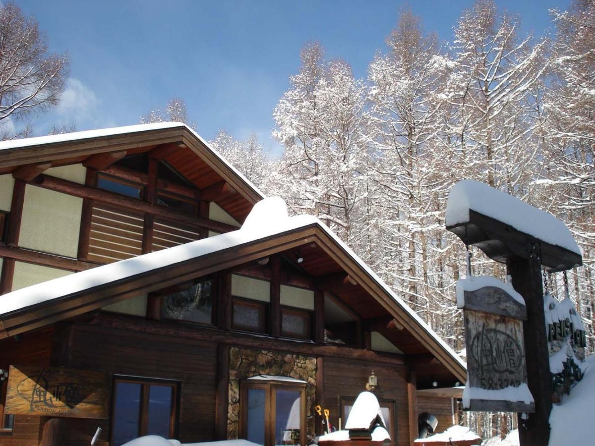 Petit Hotel Kazekozou Shinano  Esterno foto