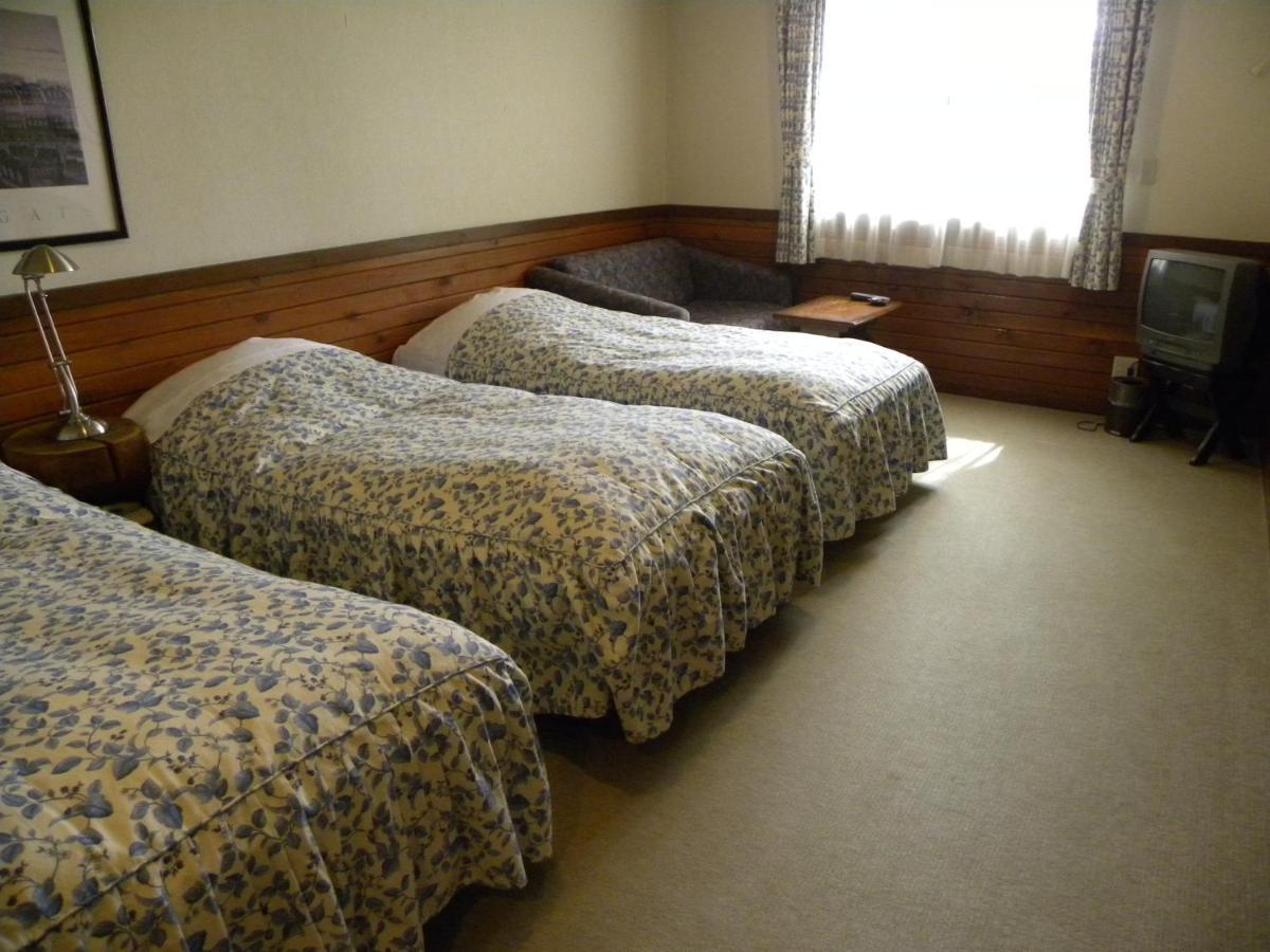 Petit Hotel Kazekozou Shinano  Esterno foto