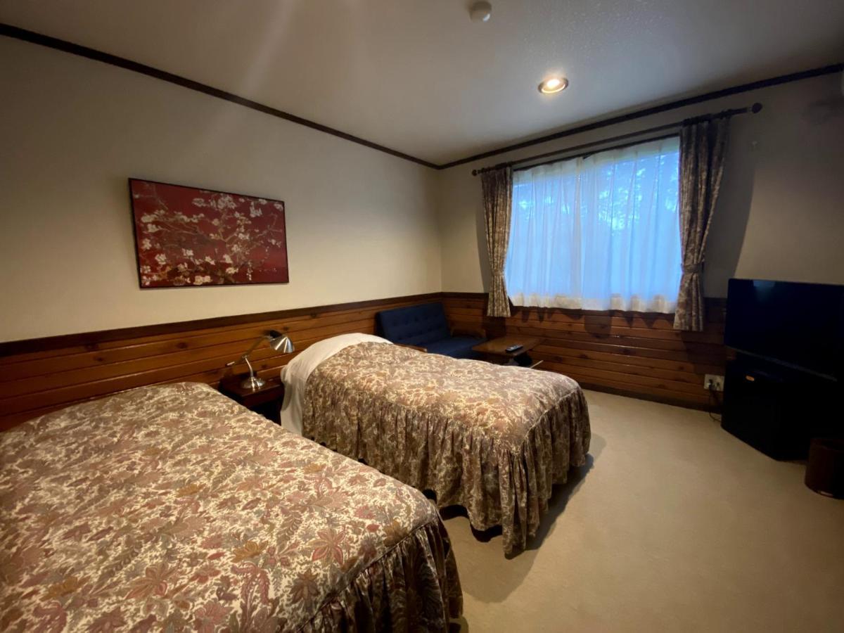 Petit Hotel Kazekozou Shinano  Esterno foto