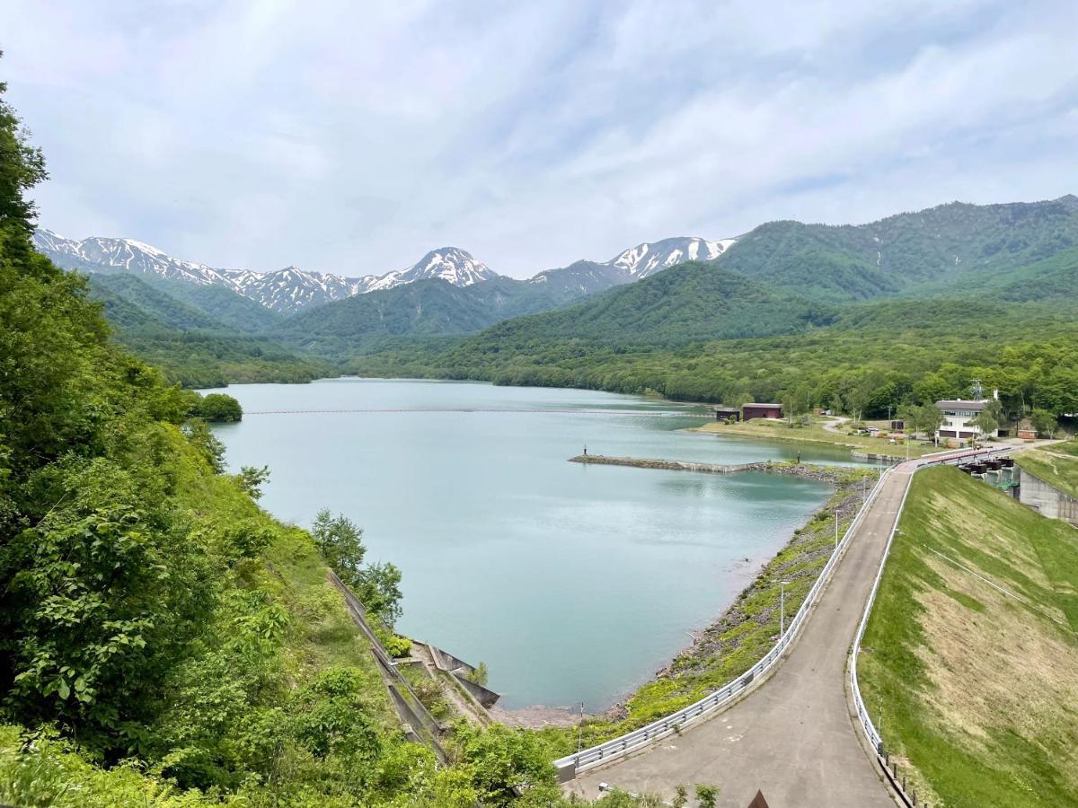 Petit Hotel Kazekozou Shinano  Esterno foto