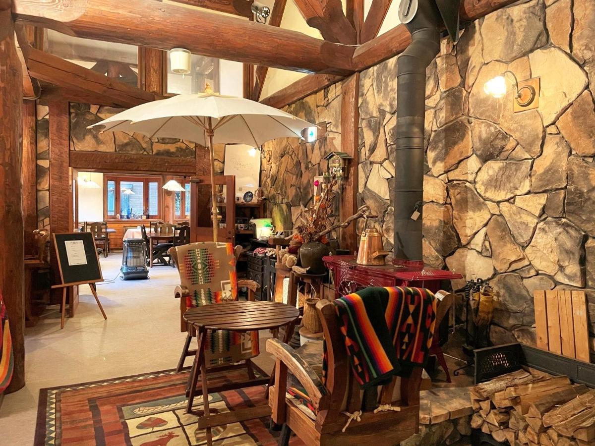 Petit Hotel Kazekozou Shinano  Esterno foto