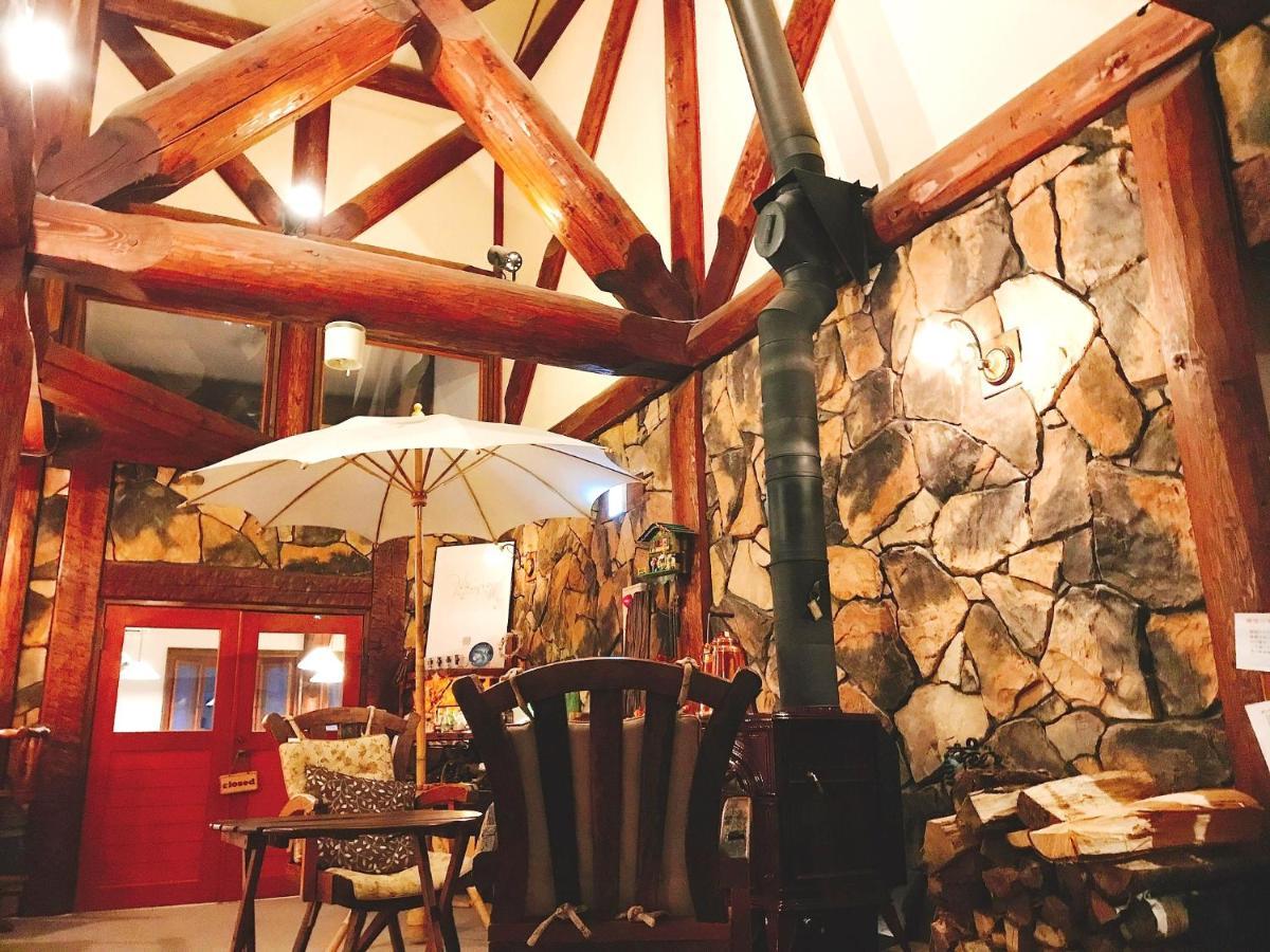 Petit Hotel Kazekozou Shinano  Esterno foto
