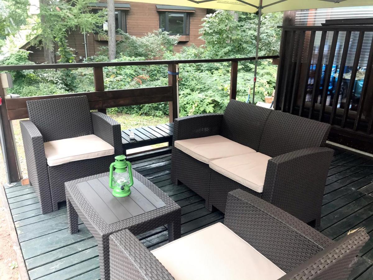Petit Hotel Kazekozou Shinano  Esterno foto