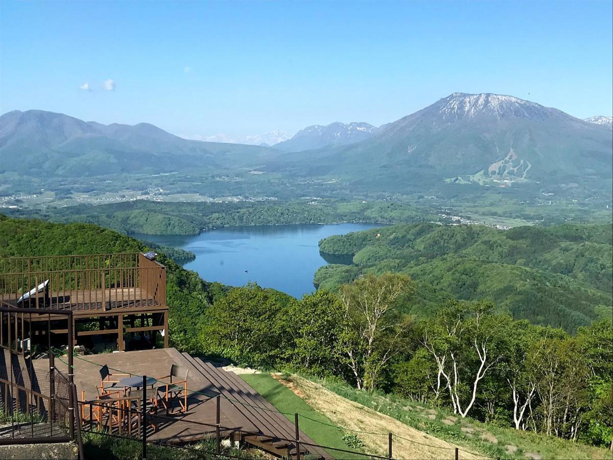 Petit Hotel Kazekozou Shinano  Esterno foto
