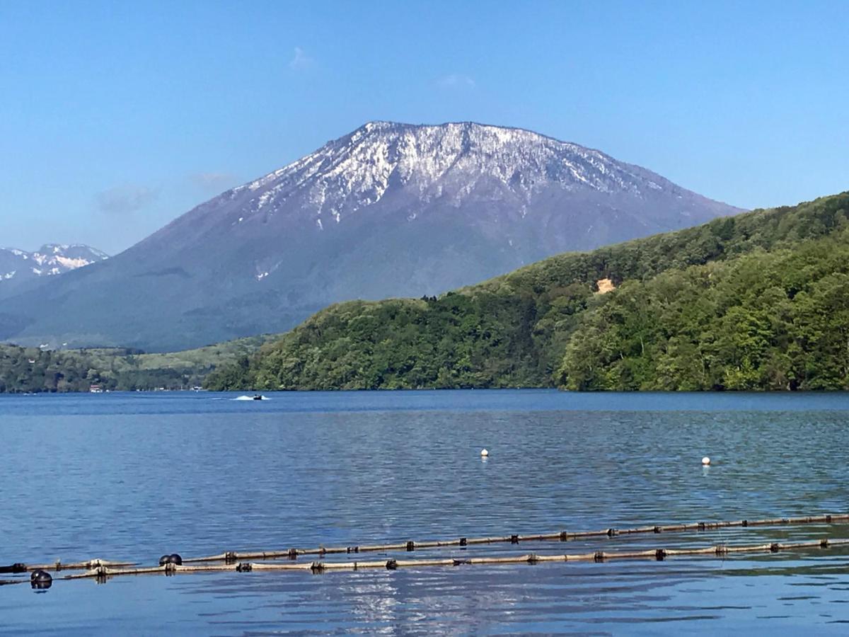 Petit Hotel Kazekozou Shinano  Esterno foto