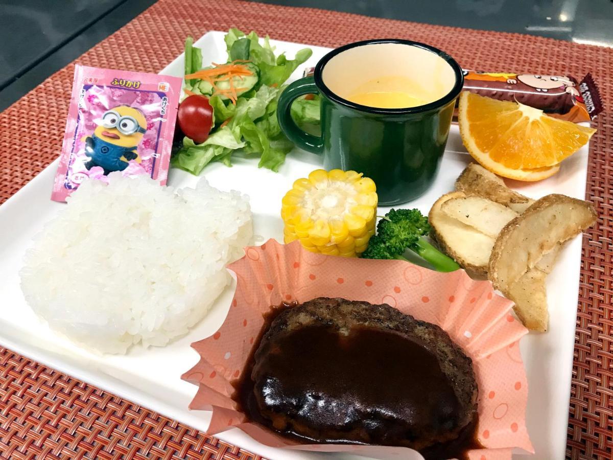 Petit Hotel Kazekozou Shinano  Esterno foto