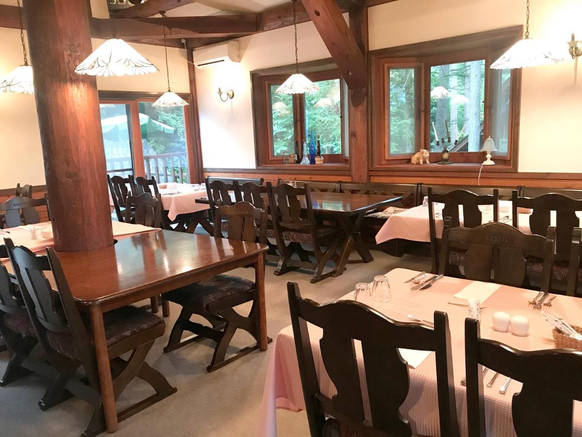 Petit Hotel Kazekozou Shinano  Esterno foto