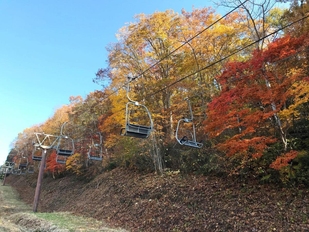 Petit Hotel Kazekozou Shinano  Esterno foto
