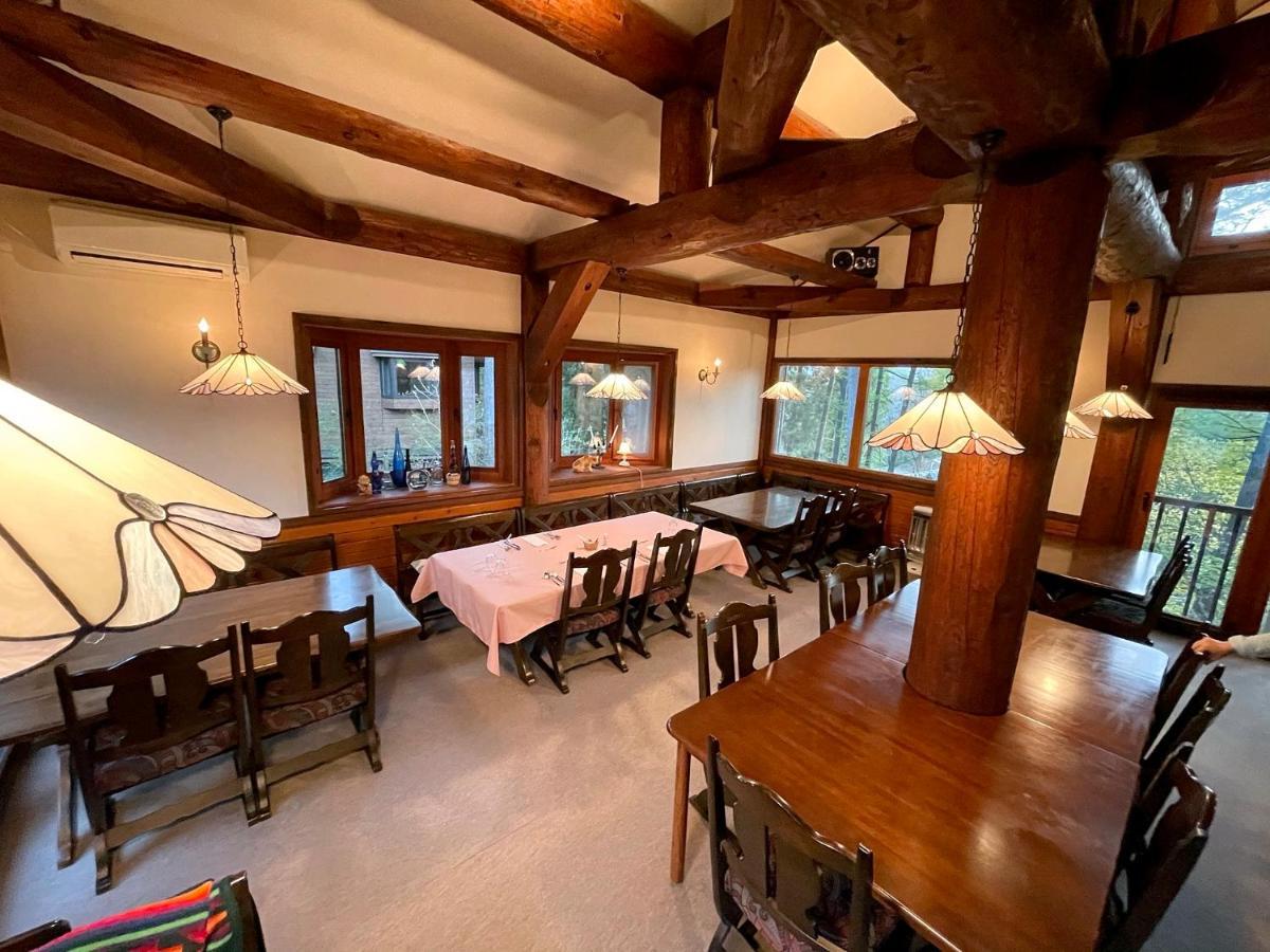 Petit Hotel Kazekozou Shinano  Esterno foto