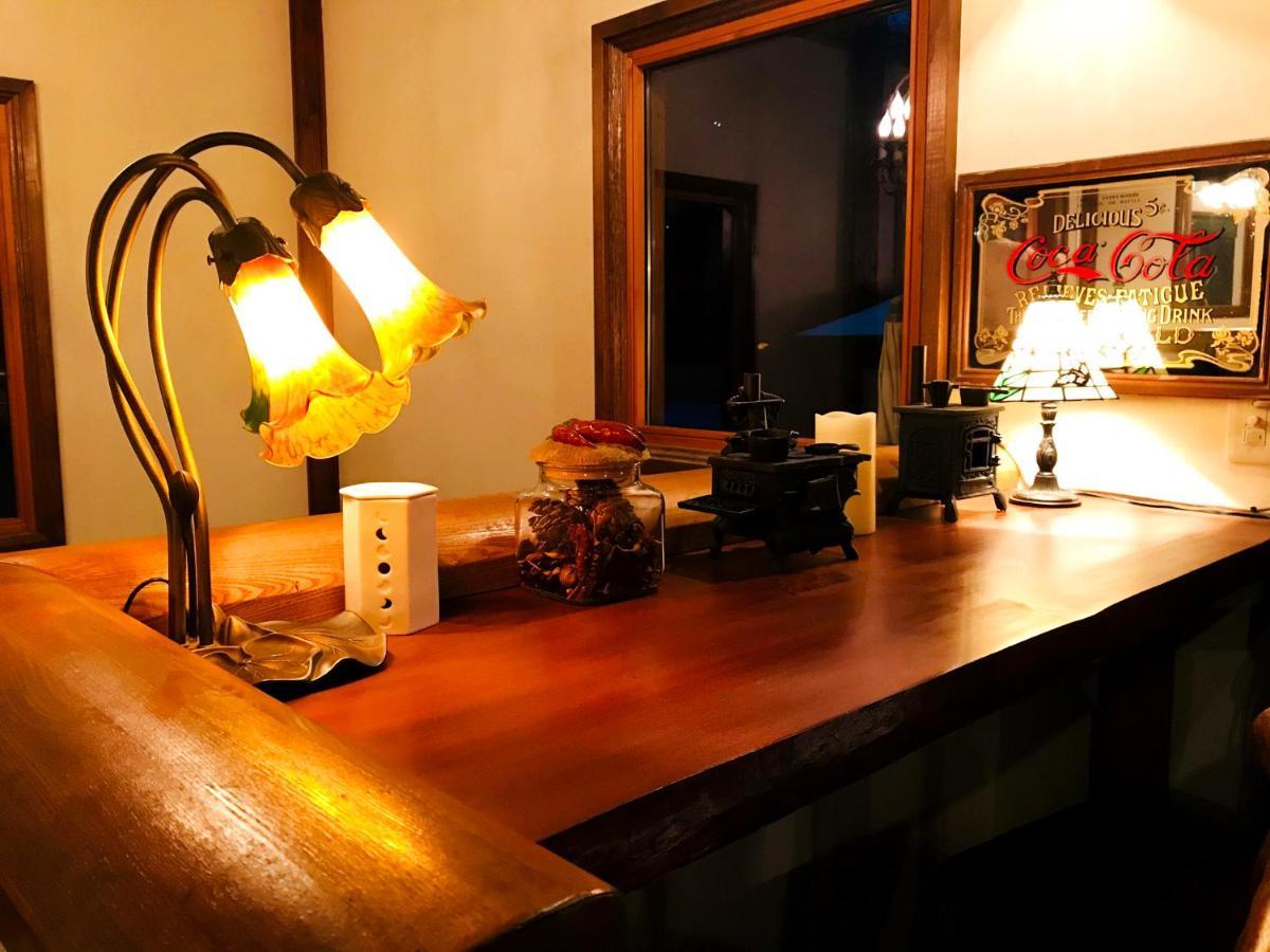 Petit Hotel Kazekozou Shinano  Esterno foto