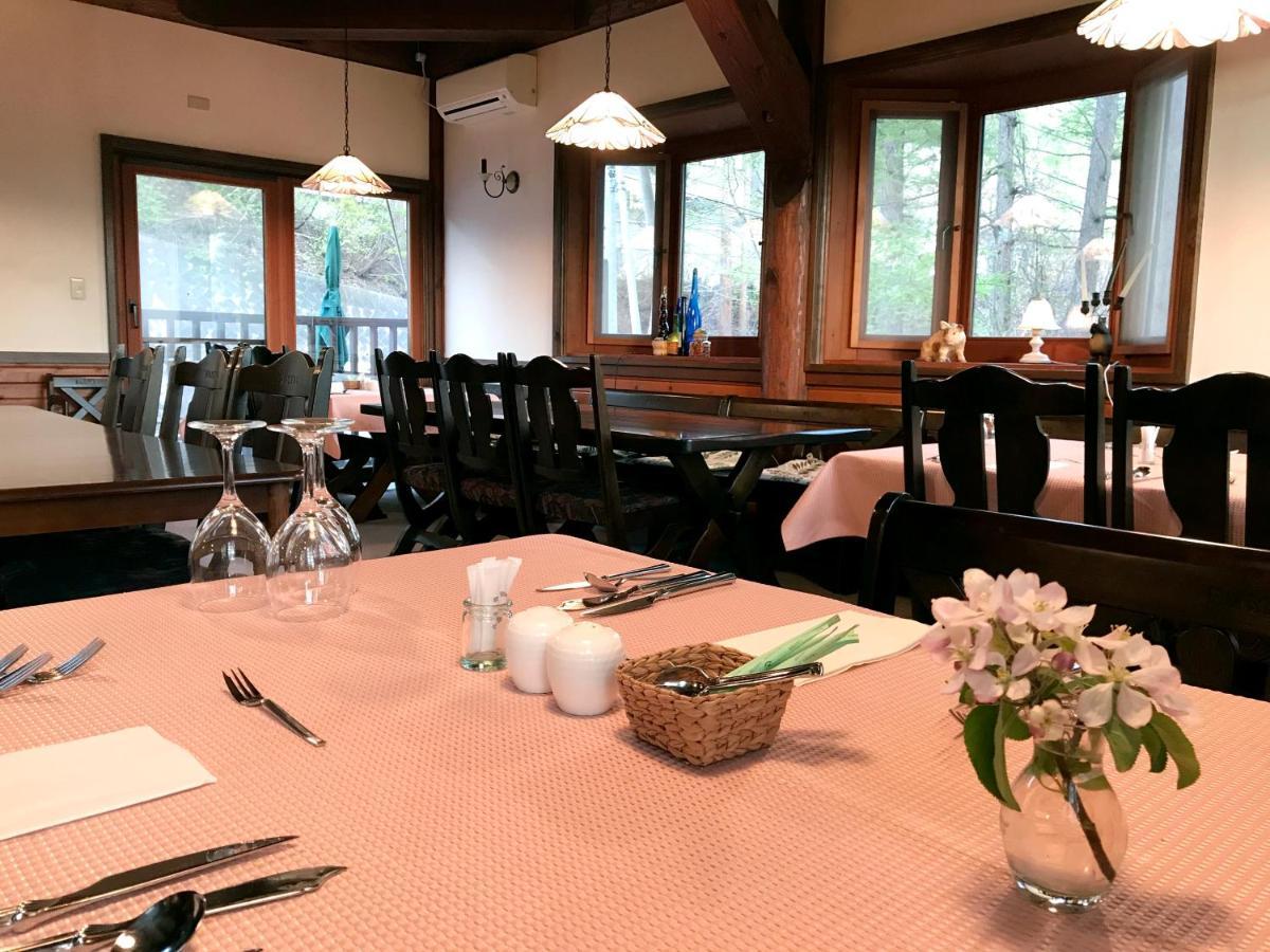 Petit Hotel Kazekozou Shinano  Esterno foto