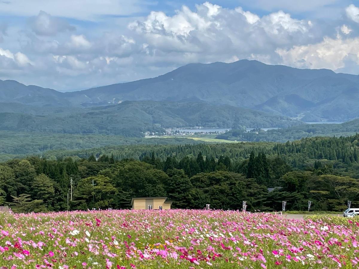 Petit Hotel Kazekozou Shinano  Esterno foto